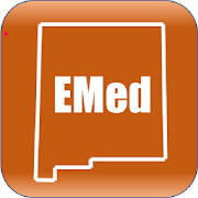 New Mexico EMed  Icon