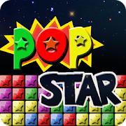 Pop Star 1.0.5 Icon