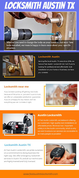 Austin Locksmith