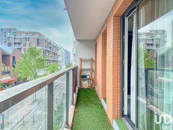 appartement à Asnieres-sur-seine (92)