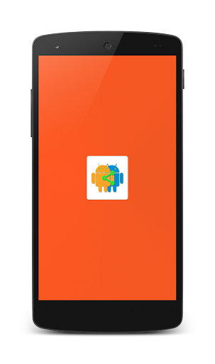 APKSharer -Android AppSharer