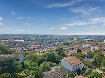 appartement à Toulouse (31)