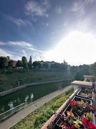 appartement à Saverne (67)