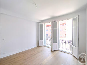 appartement à Nice (06)