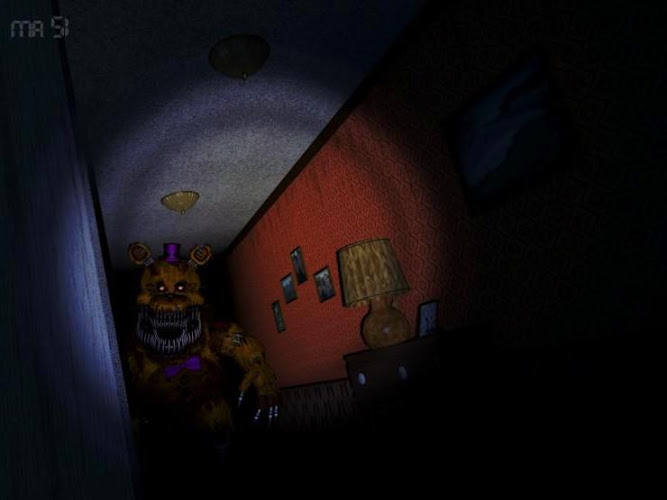 Guide :FNAF 4 APK for Android Download