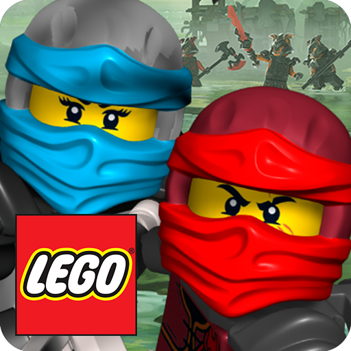 LEGO® Ninjago™ WU-CRU icon