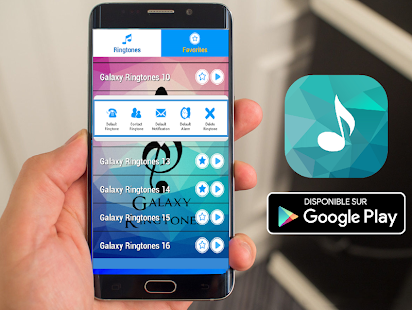 How to download Galaxy Ringtones 1.0 mod apk for pc