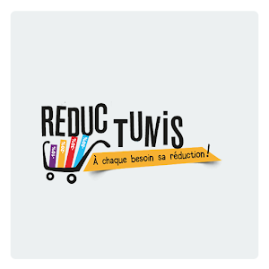 Reduc Tunis 1.0 Icon