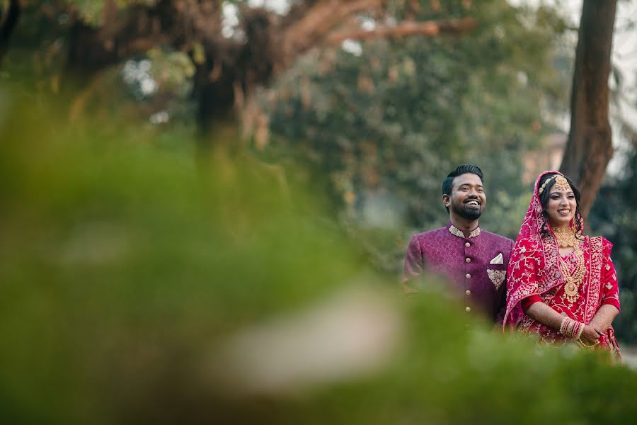 Esküvői fotós Momo Chakraborty (momo). Készítés ideje: 2023 március 14.