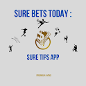 sure bets today: sure tips app