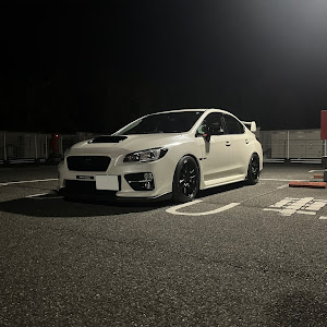 WRX S4 VAG
