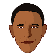 iSpeech Obama™  Icon