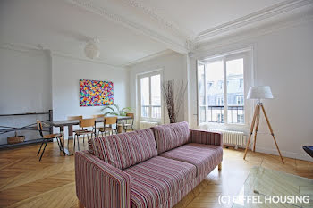 appartement à Paris 2ème (75)