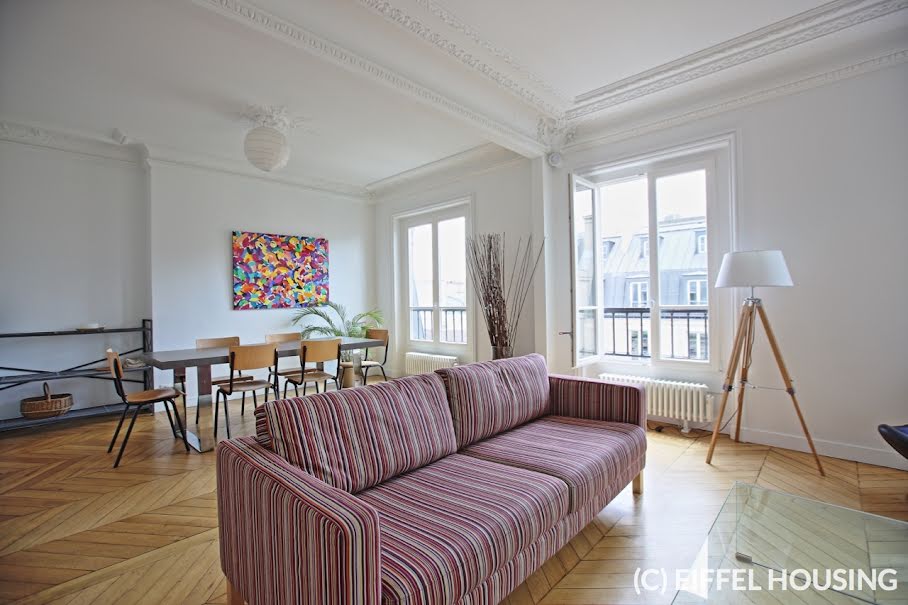Vente appartement 4/5 pièces 116 m² à Paris 2ème (75002), 1 947 000 €