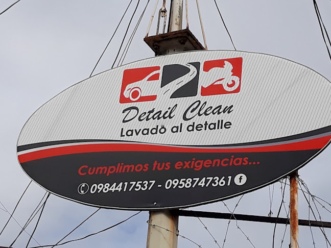 Opiniones de Detail Clean en Cuenca - Servicio de lavado de coches