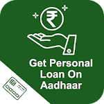 Cover Image of Unduh Apply For Aadhar Card Loan Assist 1.0 APK