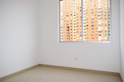 Apartamento En Venta - Nueva Castilla, Bogota