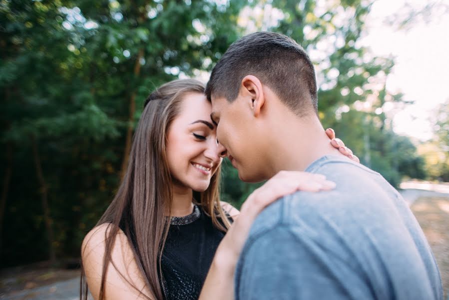 Fotograf ślubny Anastasiya Suprunyuk (suprunyukn). Zdjęcie z 2 stycznia 2017