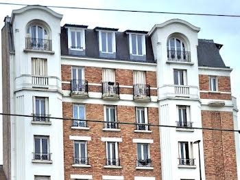 appartement à La Garenne-Colombes (92)