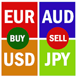 Cover Image of 下载 Forex Trading Signals with TP/SL 2.2 APK