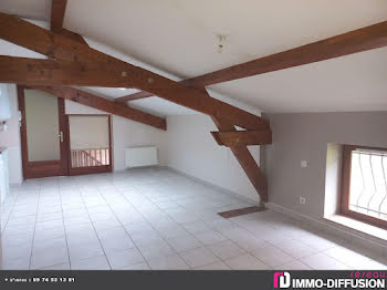 appartement à Saint-Forgeux (69)