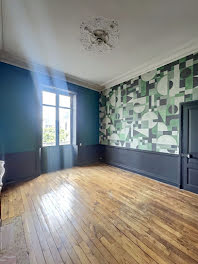 appartement à Rennes (35)