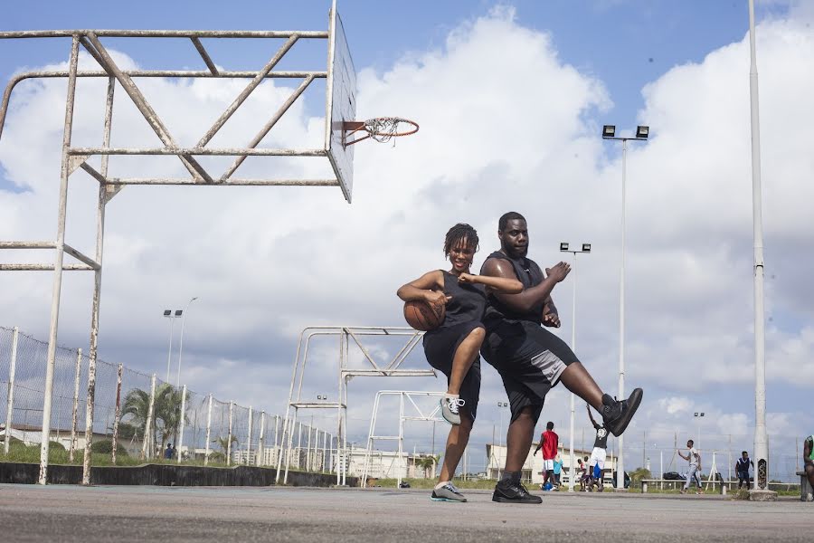 Fotografo di matrimoni Naki Emmanuel (mashalshooting). Foto del 25 luglio 2019