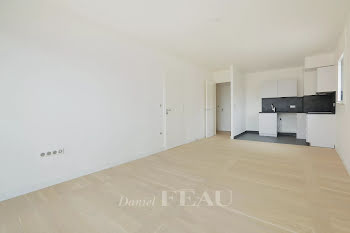 appartement à Neuilly-sur-Seine (92)