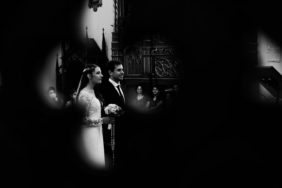 Fotografo di matrimoni Brian Ibarburu (ibarburu). Foto del 3 febbraio 2022