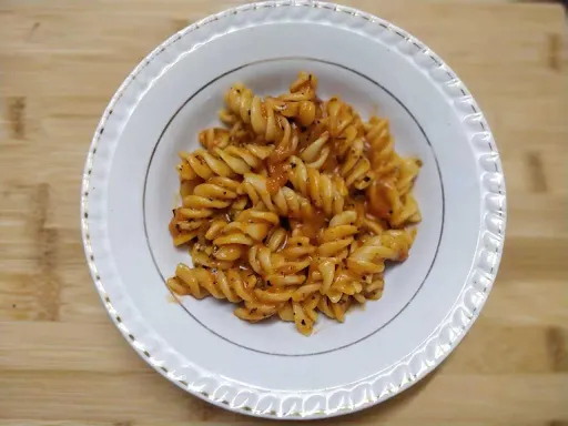 Red Pasta