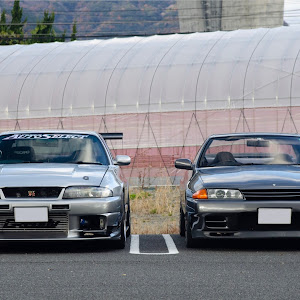 スカイライン GT-R BCNR33