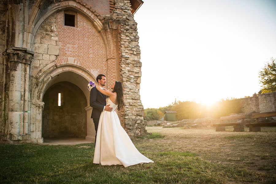 Photographer sa kasal Norbert Szász (weddingohu). Larawan ni 28 Oktubre 2021