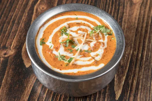 Paneer Makhani