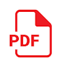 PDF Reader & Document Scanner icon