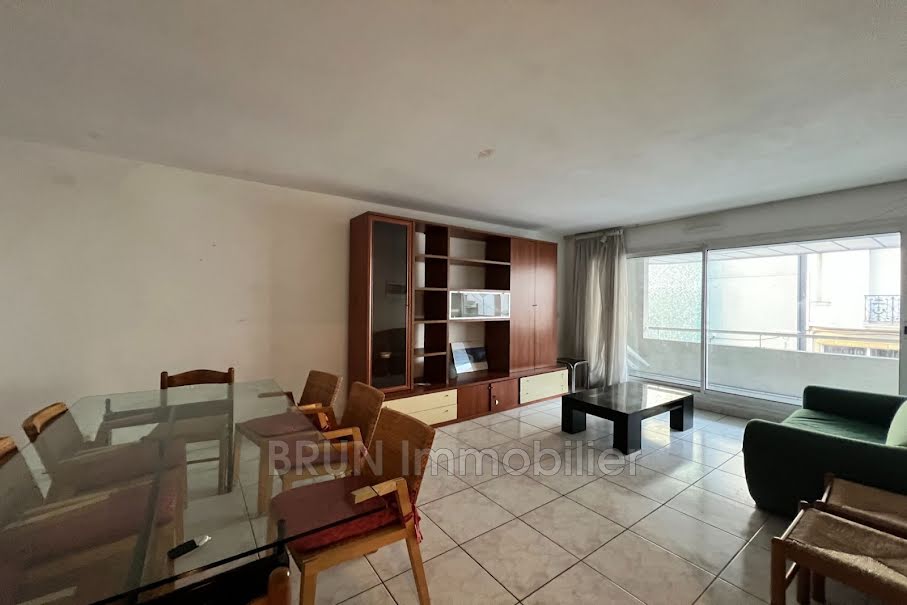 Vente appartement 3 pièces 69 m² à Antibes (06600), 339 000 €