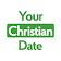 YourChristianDate icon