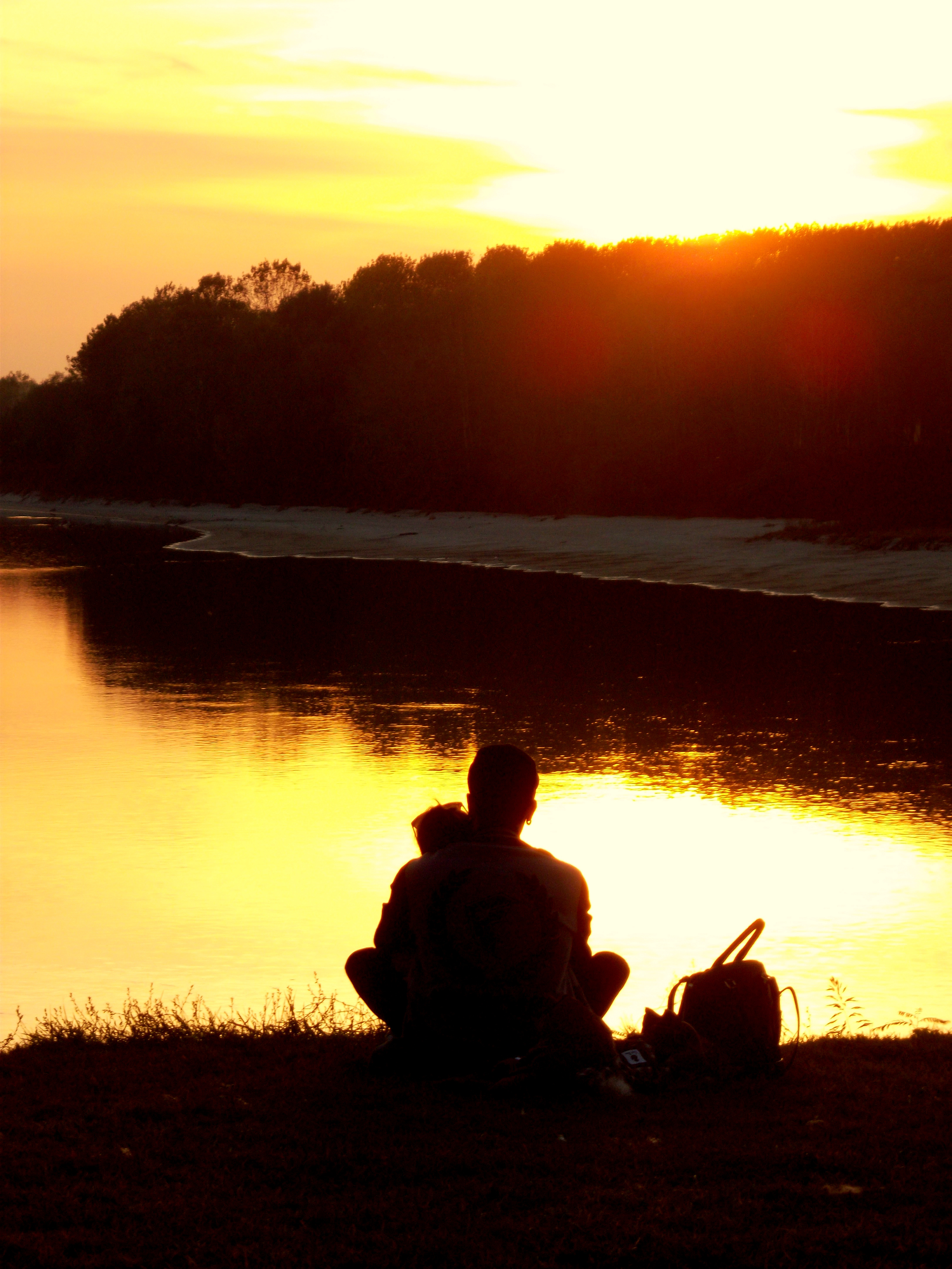 Tu, io e un tramonto... di Furlissima