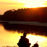 Tu, io e un tramonto... di 