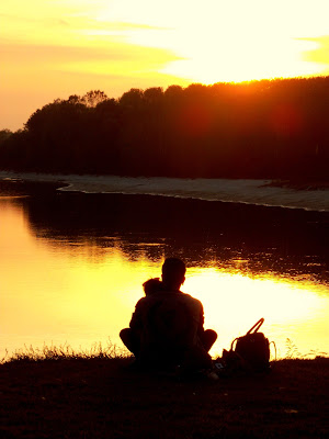 Tu, io e un tramonto... di Furlissima