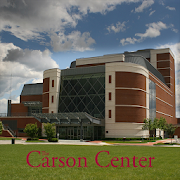 The Carson Center 1.99.10 Icon