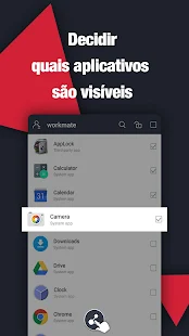  Share Phone: miniatura da captura de tela  