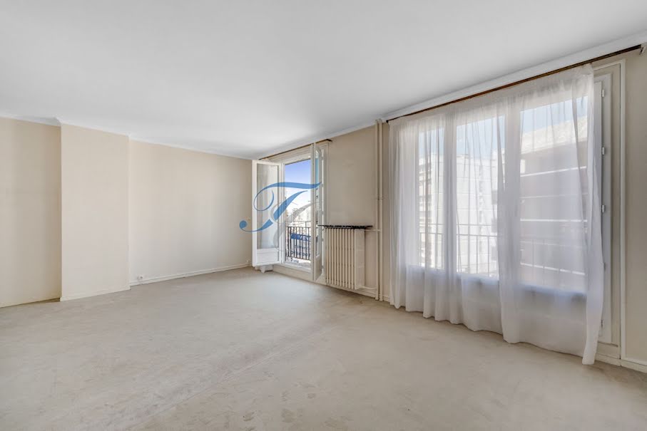 Vente appartement 5 pièces 111 m² à Paris 15ème (75015), 955 000 €