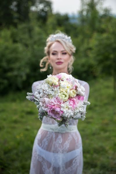 Fotógrafo de casamento Valeriya Fernandes (fasli). Foto de 29 de junho 2016