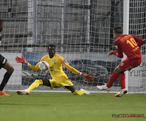 Eupen part en stage sans son deuxième gardien de but et trois autres membres du noyau A