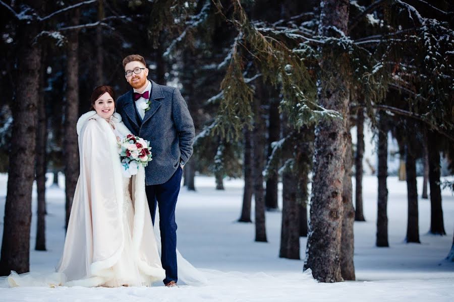 Photographe de mariage Chris Sikorsky (chrissikorsky). Photo du 1 mai 2019