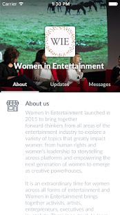 Women in Entertainment(圖3)-速報App