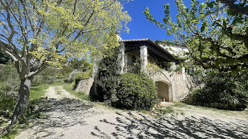 maison à Maussane-les-Alpilles (13)