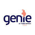 Genie Partners : Serve & Earn