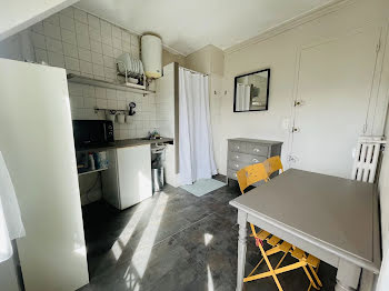 appartement à Paris 16ème (75)