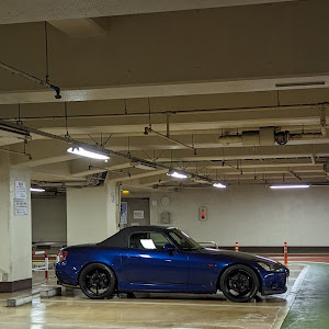 S2000 AP1